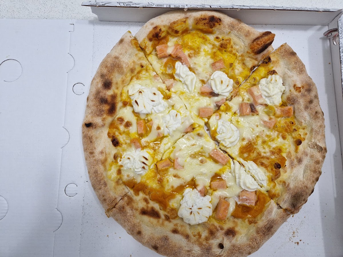 Pizza Amore E Fantasia Photos 2